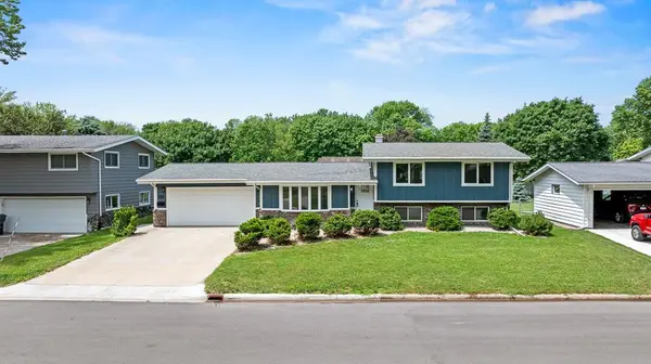 600 Lawrence ST, Marshall, MN 56258
