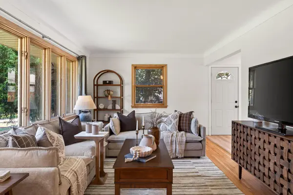 1056 Glenhill RD, Shoreview, MN 55126
