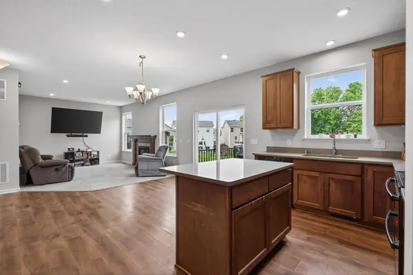 7641 Palmgren AVE NE, Elk River, MN 55330
