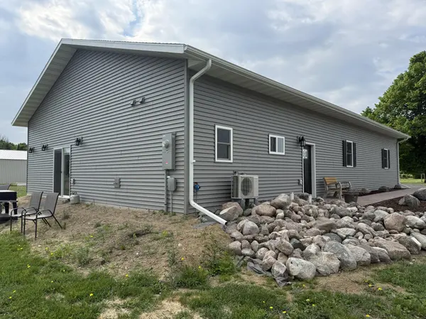 504 Lakin AVE NW, Kelliher, MN 56650