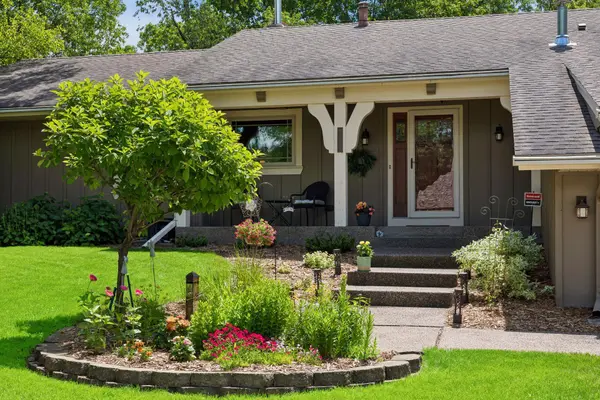 8091 Kentucky Circle, Bloomington, MN 55438