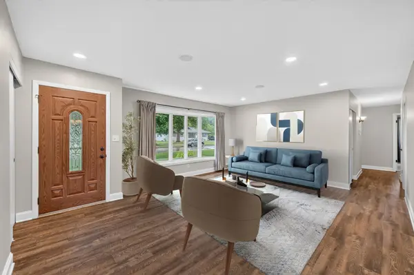 8000 Aster DR N, Brooklyn Park, MN 55428