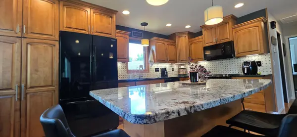 1609 Garfield AVE, Albert Lea, MN 56007