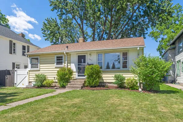 547 11th AVE N, South Saint Paul, MN 55075