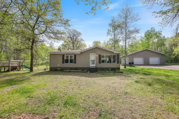 94886 Sunset LN, Moose Lake, MN 55767