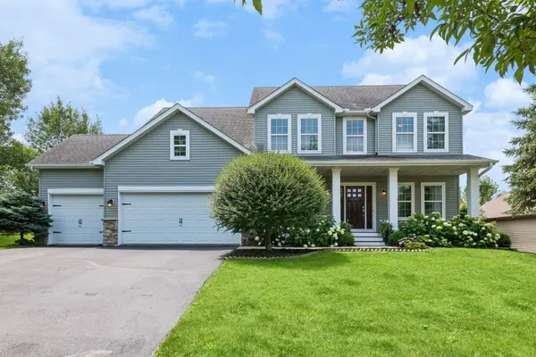 9331 Partridge RD, Saint Bonifacius, MN 55375