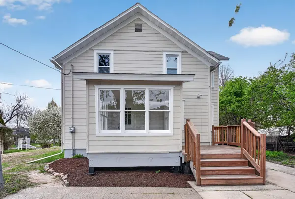 1806 Sherwood AVE, Saint Paul, MN 55119