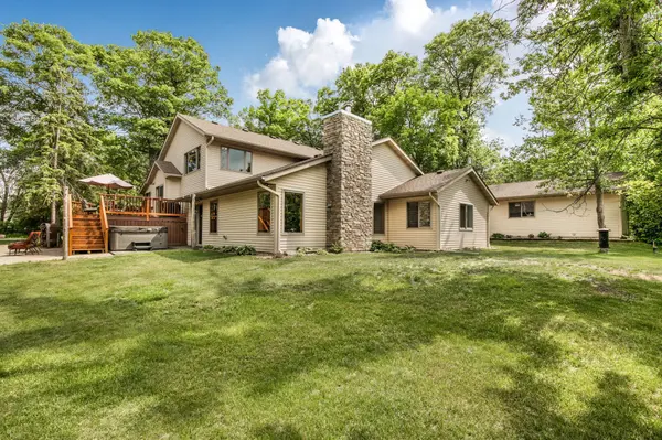 16400 64th ST, Becker, MN 55308
