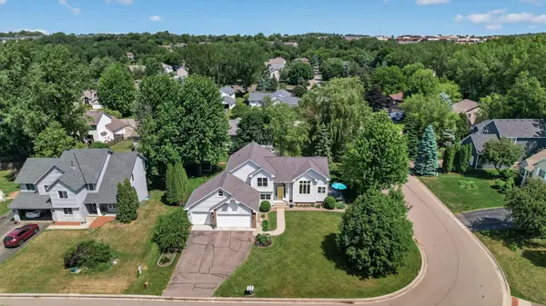 1225 EARLE WAY, Burnsville, MN 55306