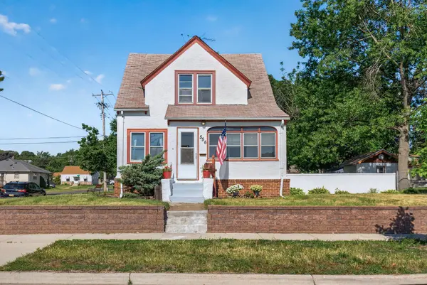 556 5th AVE S, South Saint Paul, MN 55075