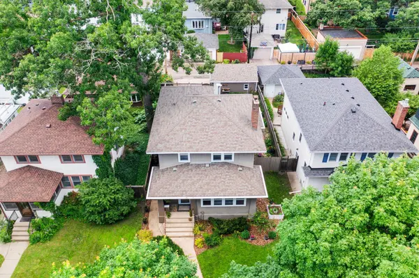 1801 Wellesley AVE, Saint Paul, MN 55105