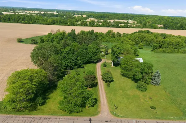 2317 145th ST, Luck, WI 54853