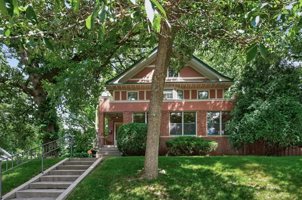 4805 Pleasant AVE, Minneapolis, MN 55419