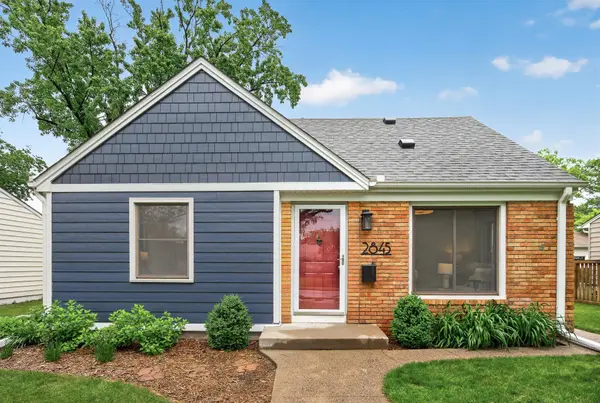 2845 Rhode Island AVE S, Saint Louis Park, MN 55426