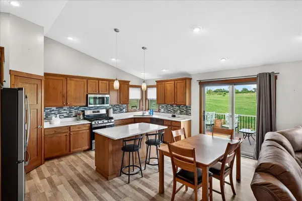 364 Prairie RD, New Richmond, WI 54017