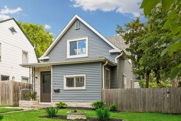 3435 Oakland AVE, Minneapolis, MN 55407