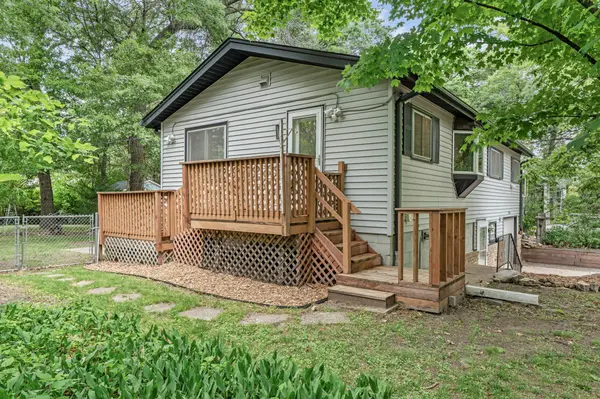 12840 Taylor ST NE, Blaine, MN 55434