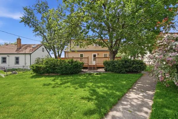 757 Nebraska AVE W, Saint Paul, MN 55117