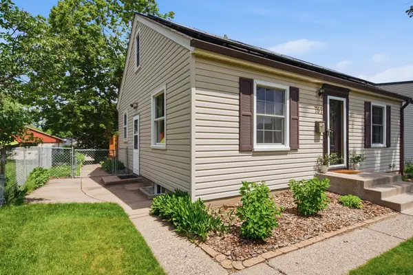 757 Nebraska AVE W, Saint Paul, MN 55117