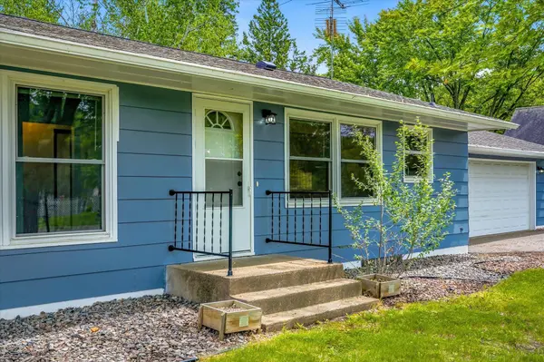 535 2nd AVE NE, Milaca, MN 56353