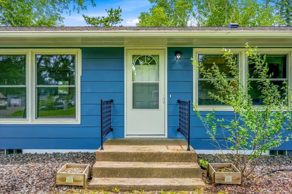 535 2nd AVE NE, Milaca, MN 56353