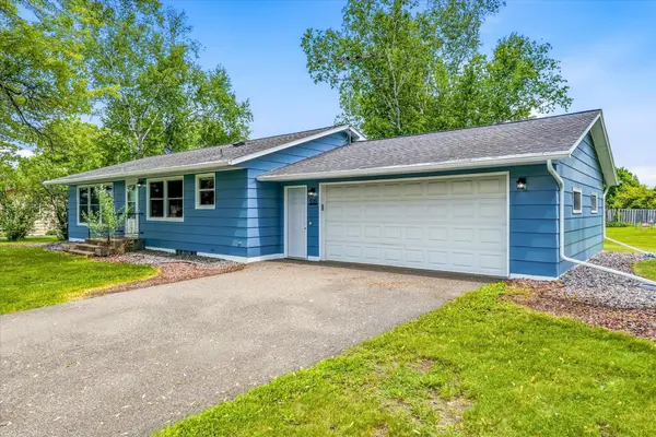 535 2nd AVE NE, Milaca, MN 56353