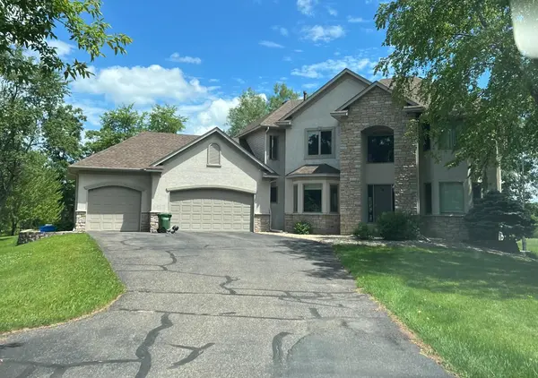 5191 169th LN NW, Andover, MN 55304
