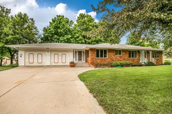 331 Prairie ST, Holdingford, MN 56340