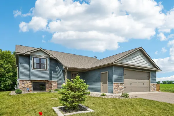 541 Prairie RD, New Richmond, WI 54017