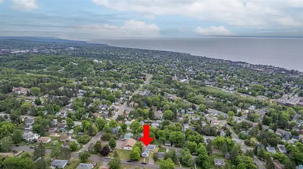 1428 Fern AVE, Duluth, MN 55805