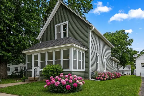 207 W Franklin ST,  Morristown,  MN 55052