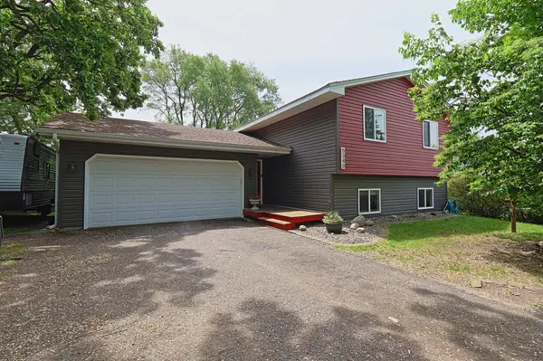 5340 141st AVE NW, Ramsey, MN 55303
