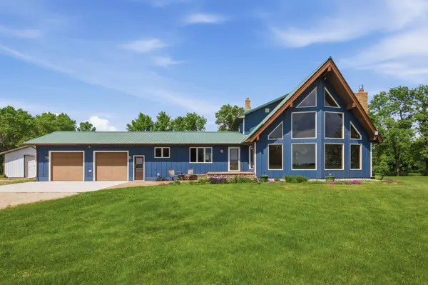 13120 120th AVE S, Sabin, MN 56580