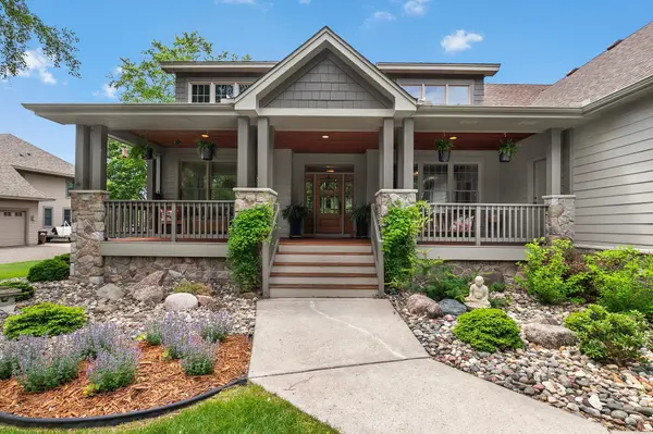 4830 Lily AVE N, Lake Elmo, MN 55042