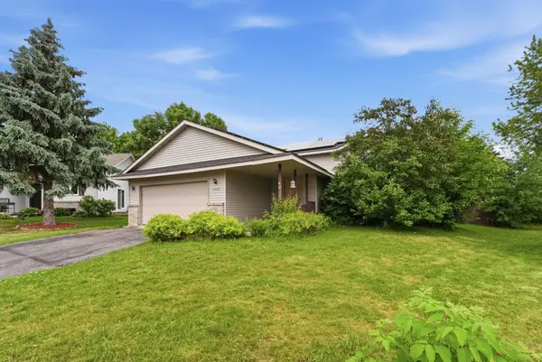 1406 Summit AVE N, Sauk Rapids, MN 56379