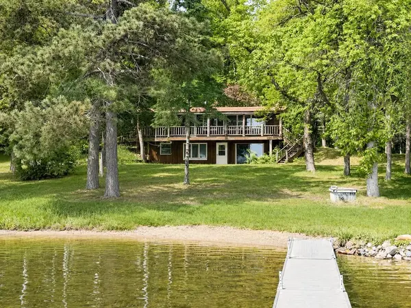 12477 Northgate LN, Fifty Lakes, MN 56442