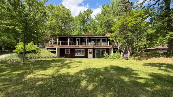12477 Northgate LN, Fifty Lakes, MN 56442