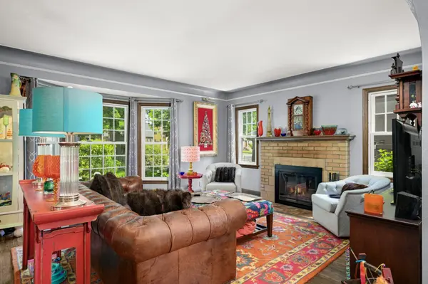 4504 Park AVE, Minneapolis, MN 55407
