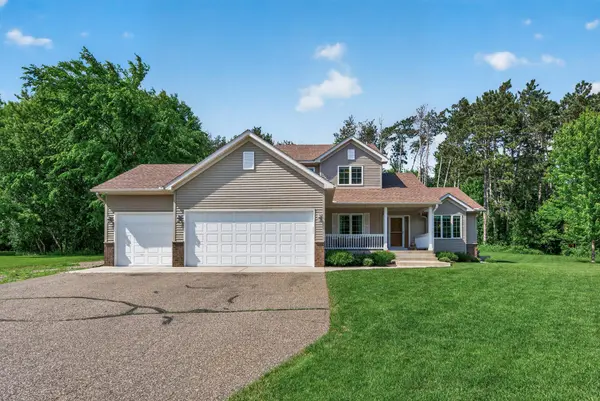 2255 146th AVE NE, Ham Lake, MN 55304
