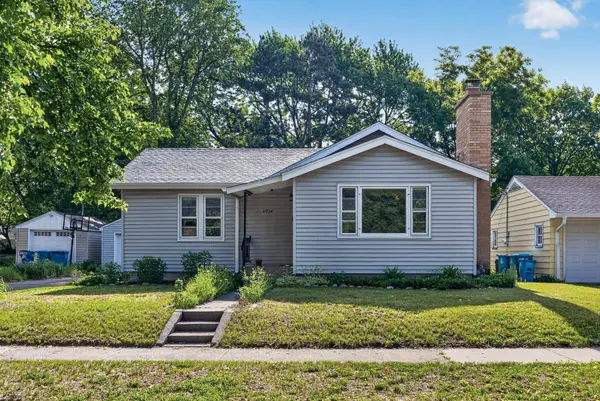 4034 Zane AVE N, Robbinsdale, MN 55422