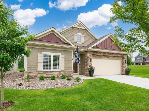 101 Parkview LN, Cologne, MN 55322