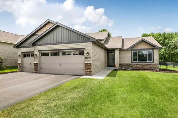 20360 June Grass DR, Big Lake, MN 55309
