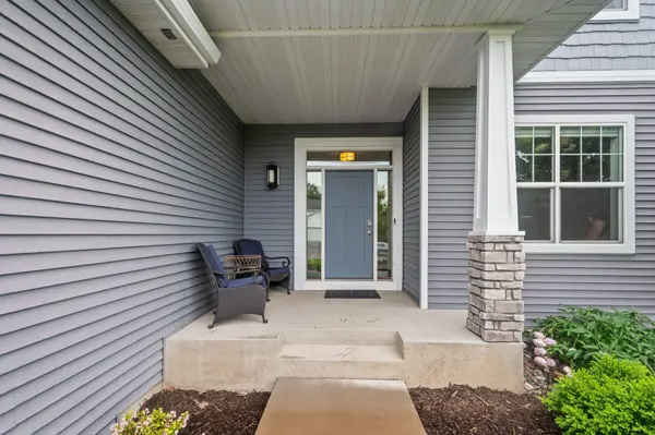 16627 Xeon ST NW, Andover, MN 55304