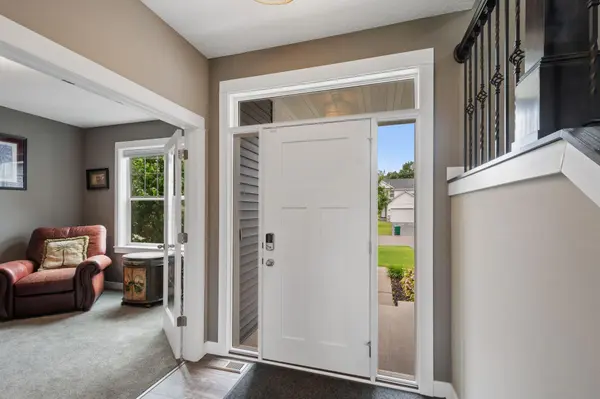 16627 Xeon ST NW, Andover, MN 55304