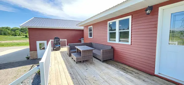 18845 Morrison Line RD, Swanville, MN 56382