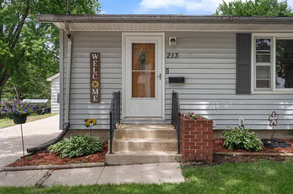 213 7th AVE NE, Waseca, MN 56093