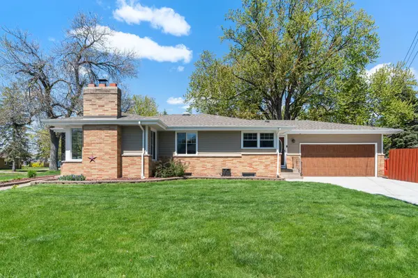 4600 France AVE N, Robbinsdale, MN 55422