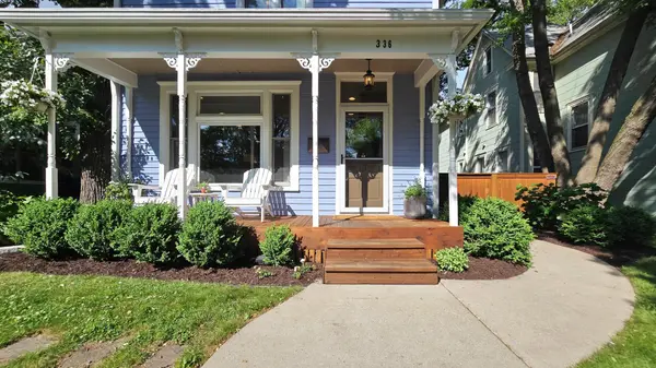 336 Maple ST, Saint Paul, MN 55106