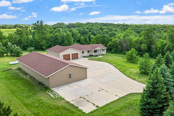 24647 340th ST, Browerville, MN 56438