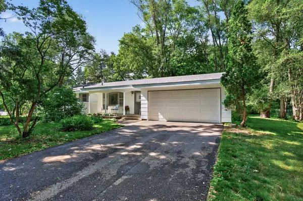 1171 132nd LN NE, Blaine, MN 55434